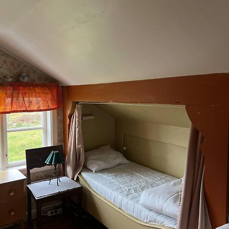 Dalslands-Torp Naera Vattnet Villa Mellerud Ngoại thất bức ảnh