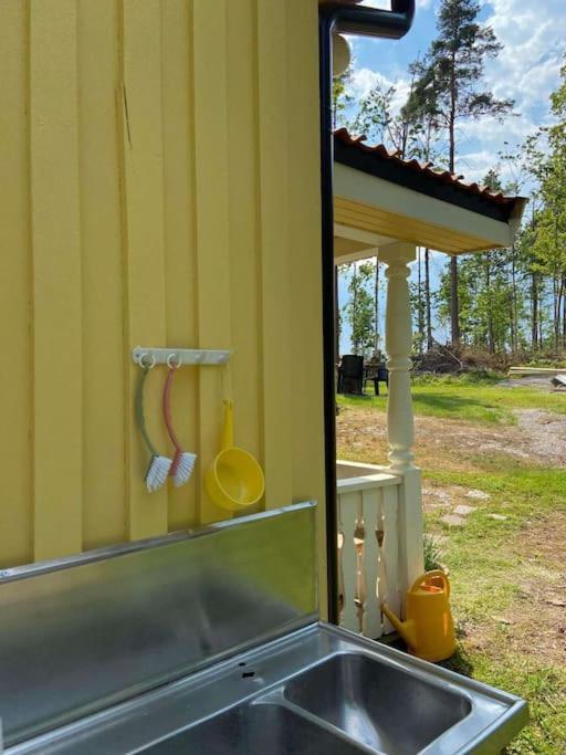 Dalslands-Torp Naera Vattnet Villa Mellerud Ngoại thất bức ảnh