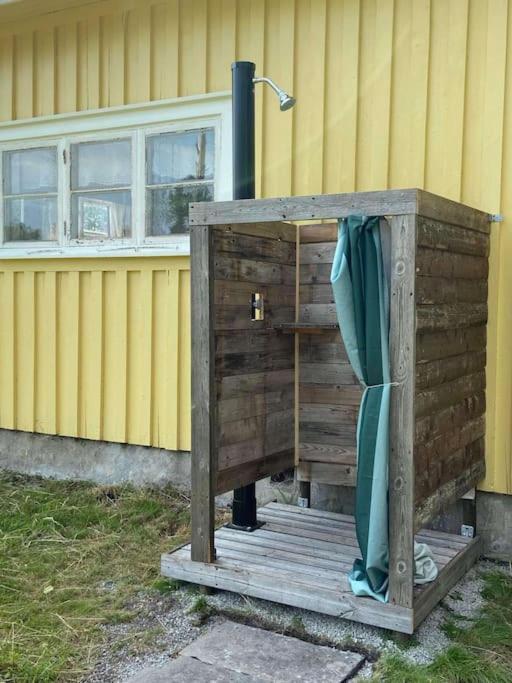 Dalslands-Torp Naera Vattnet Villa Mellerud Ngoại thất bức ảnh