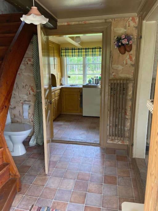 Dalslands-Torp Naera Vattnet Villa Mellerud Ngoại thất bức ảnh