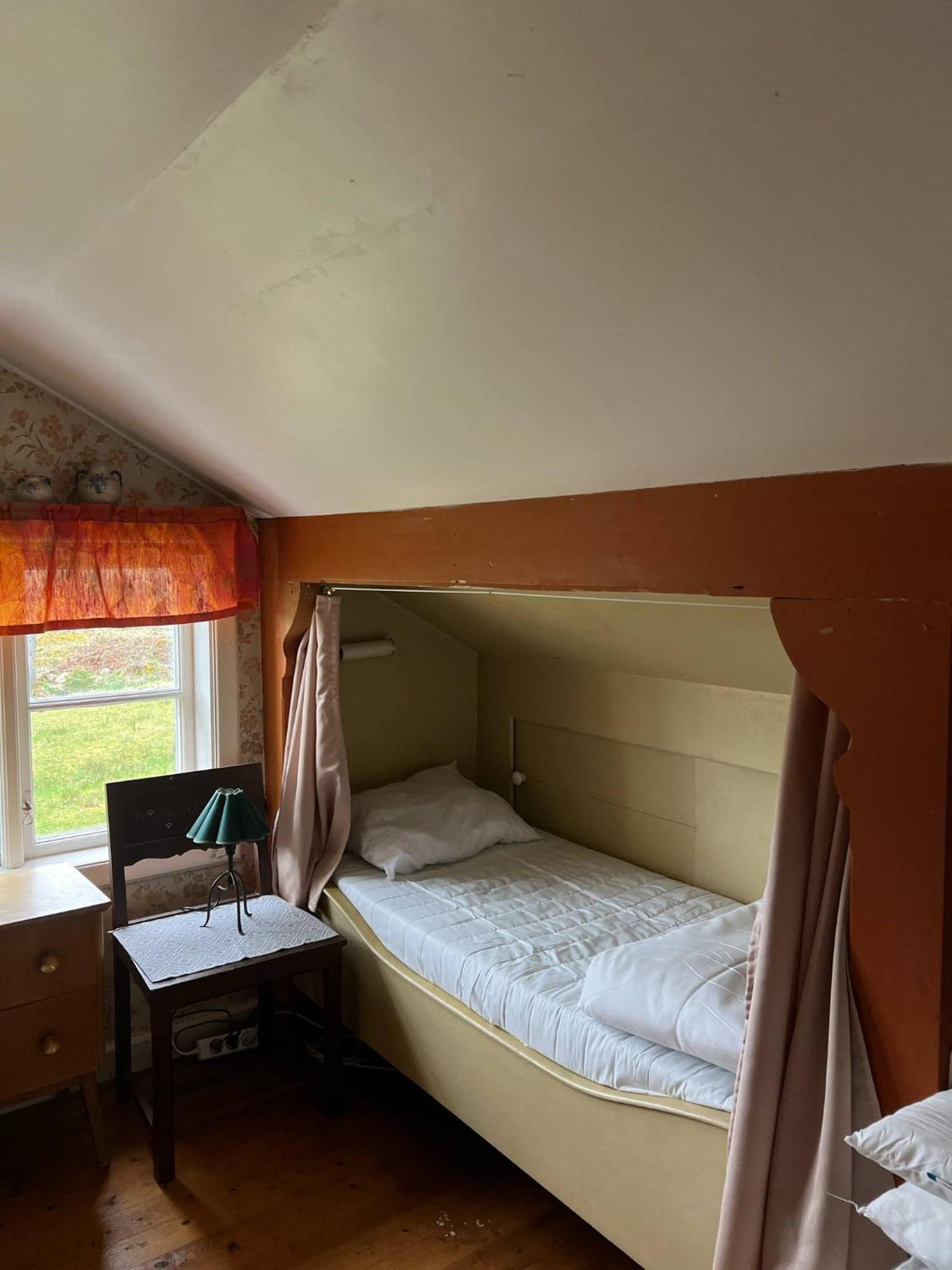 Dalslands-Torp Naera Vattnet Villa Mellerud Ngoại thất bức ảnh