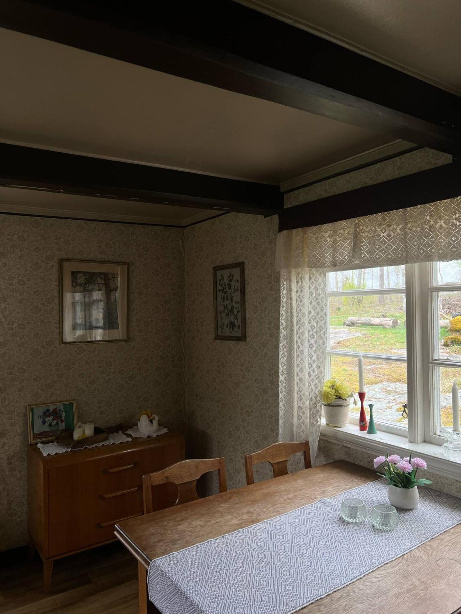 Dalslands-Torp Naera Vattnet Villa Mellerud Ngoại thất bức ảnh