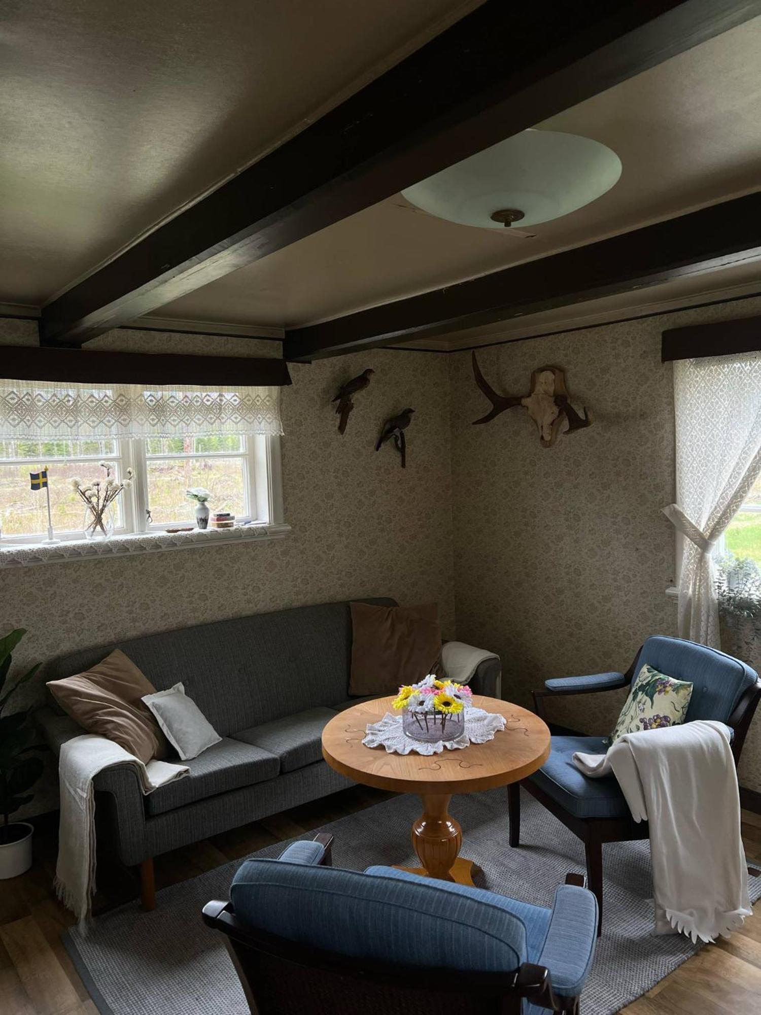 Dalslands-Torp Naera Vattnet Villa Mellerud Ngoại thất bức ảnh